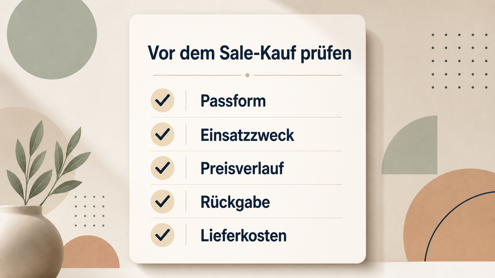 Redaktionelle Illustration zu Wann Laufschuhe und Sportbekleidung kaufen: Sale-Zeitpunkte ohne Scheinrabatt bewerten