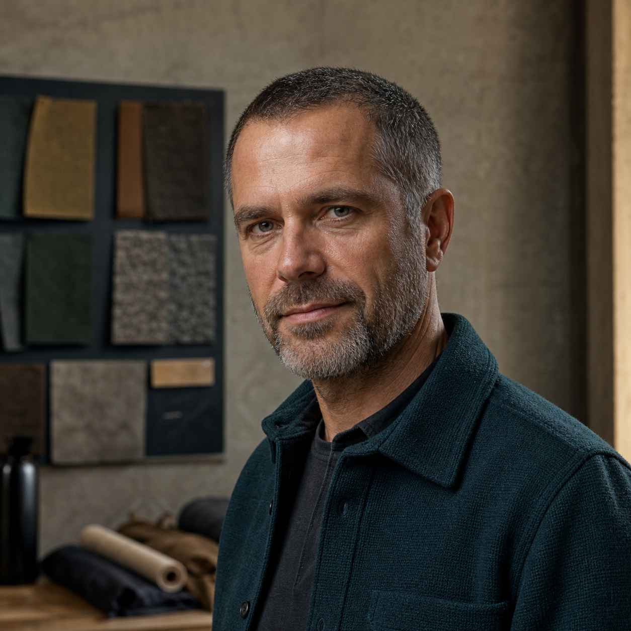 Porträt von Tobias Kern, Redakteur für Material und Preis-Leistung bei Deals4Profis